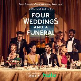 Album cover of Heart Of Glass (From “Four Weddings And A Funeral”)