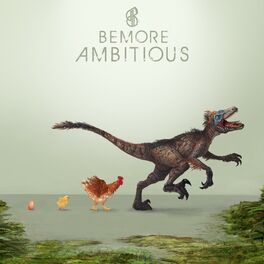 Album cover of Ambitious