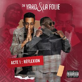 Album cover of ACTE 1: RÉFLEXION