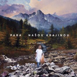 Album picture of Našou Krajinou