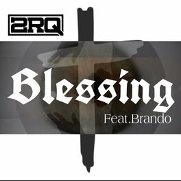 Album cover of Blessing