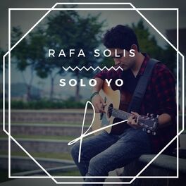 Album cover of Solo Yo