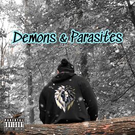 Album cover of Demons and Parasites
