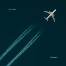 Album cover of Cruising Altitude