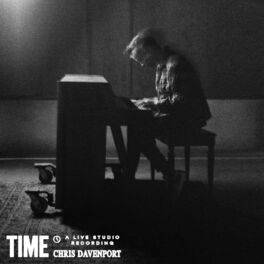 Album cover of TIME