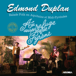 Album cover of Au refuge auprès de Pyrène (Best of, Vol.1)