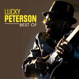 Album cover of Best Of