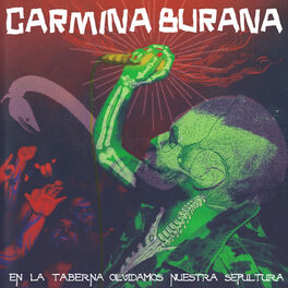 Album cover of En la Taberna Olvidamos Nuestra Sepultura