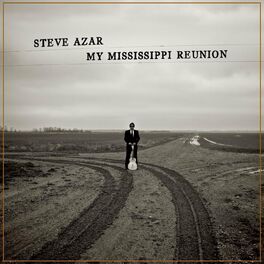 Album cover of My Mississippi Reunion
