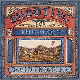 Album cover of Shooting for the Moon
