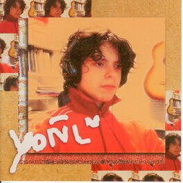 Album cover of Yonlu