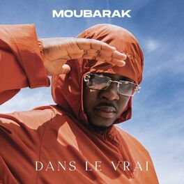 Album cover of Dans le vrai