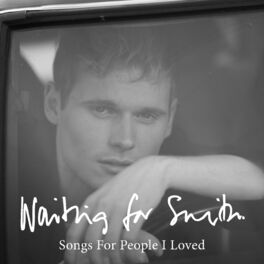 Album cover of Songs For People I Loved