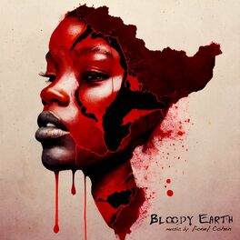 Album cover of Bloody Earth