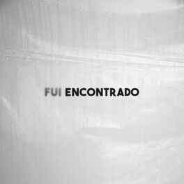 Album cover of Fui Encontrado