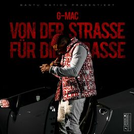 Album cover of Von der Straße für die Straße