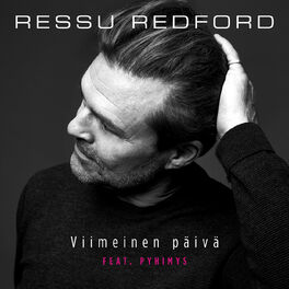 Album cover of Viimeinen Päivä