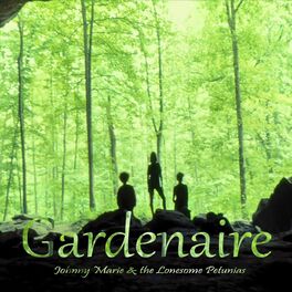 Album cover of Gardenaire