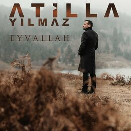Album cover of Eyvallah