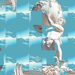 Album cover of Atlas