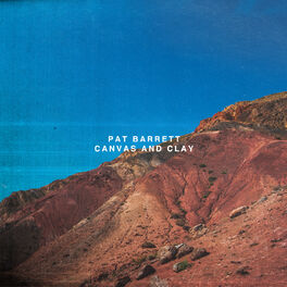 Album cover of Canvas And Clay