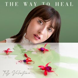Album cover of The Way to Heal