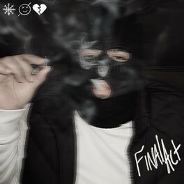 Album cover of Final Act