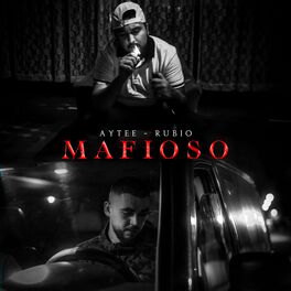 Album cover of Mafioso (feat. Rubio)