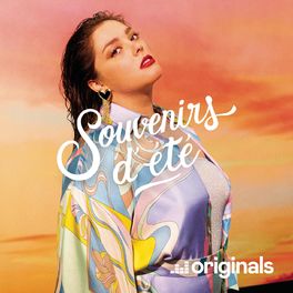 Album cover of Gourmandises - Souvenirs d'été