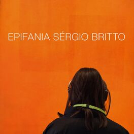 Album cover of Epifania