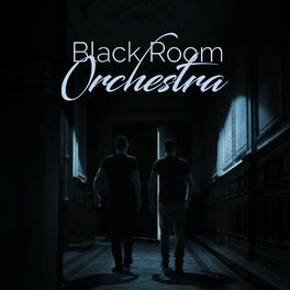 Album cover of Black Room Orchestra