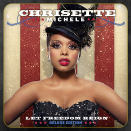 Album cover of Let Freedom Reign (Deluxe Edition)