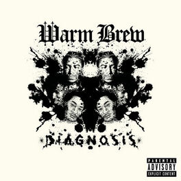 Album cover of Diagnosis