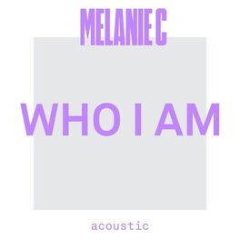 Album cover of Who I Am (Acoustic)