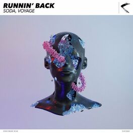 Album cover of Runnin' Back