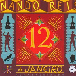 Album cover of 12 de Janeiro