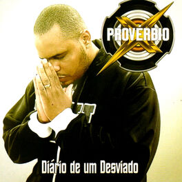 Album cover of Diário De Um Desviado