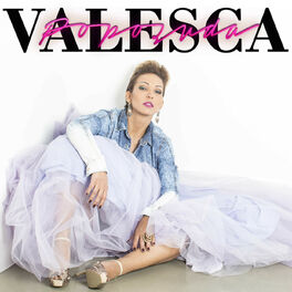Album cover of Valesca Popozuda