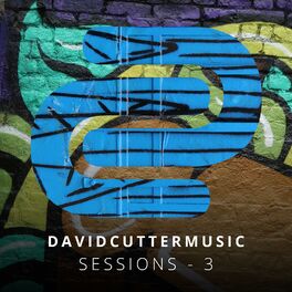Album cover of Sessions - 3