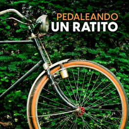 Album cover of Pedaleando un ratito