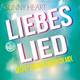 Album cover of Liebeslied (Secret Sounds Discofox Mix)