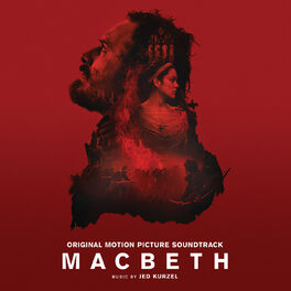 Album cover of Macbeth (Original Motion Picture Soundtrack)