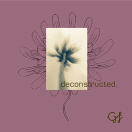 Album cover of Deconstructed
