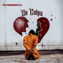Album cover of Su culpa