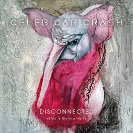 Album cover of Disconnected (This Is Gonna Hurt)