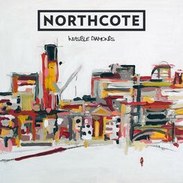 Northcote – Let Me Roar Lyrics