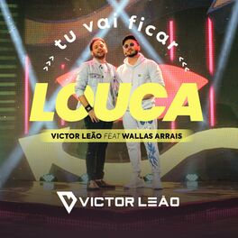 Album cover of Tu Vai Ficar Louca