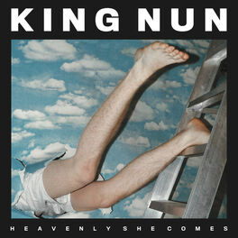 Album cover of Heavenly She Comes