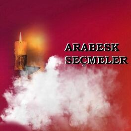 Album cover of Arabesk Seçmeler