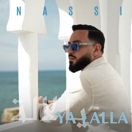 Album cover of Ya lalla